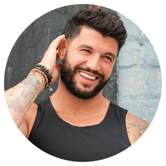Brian Mazza